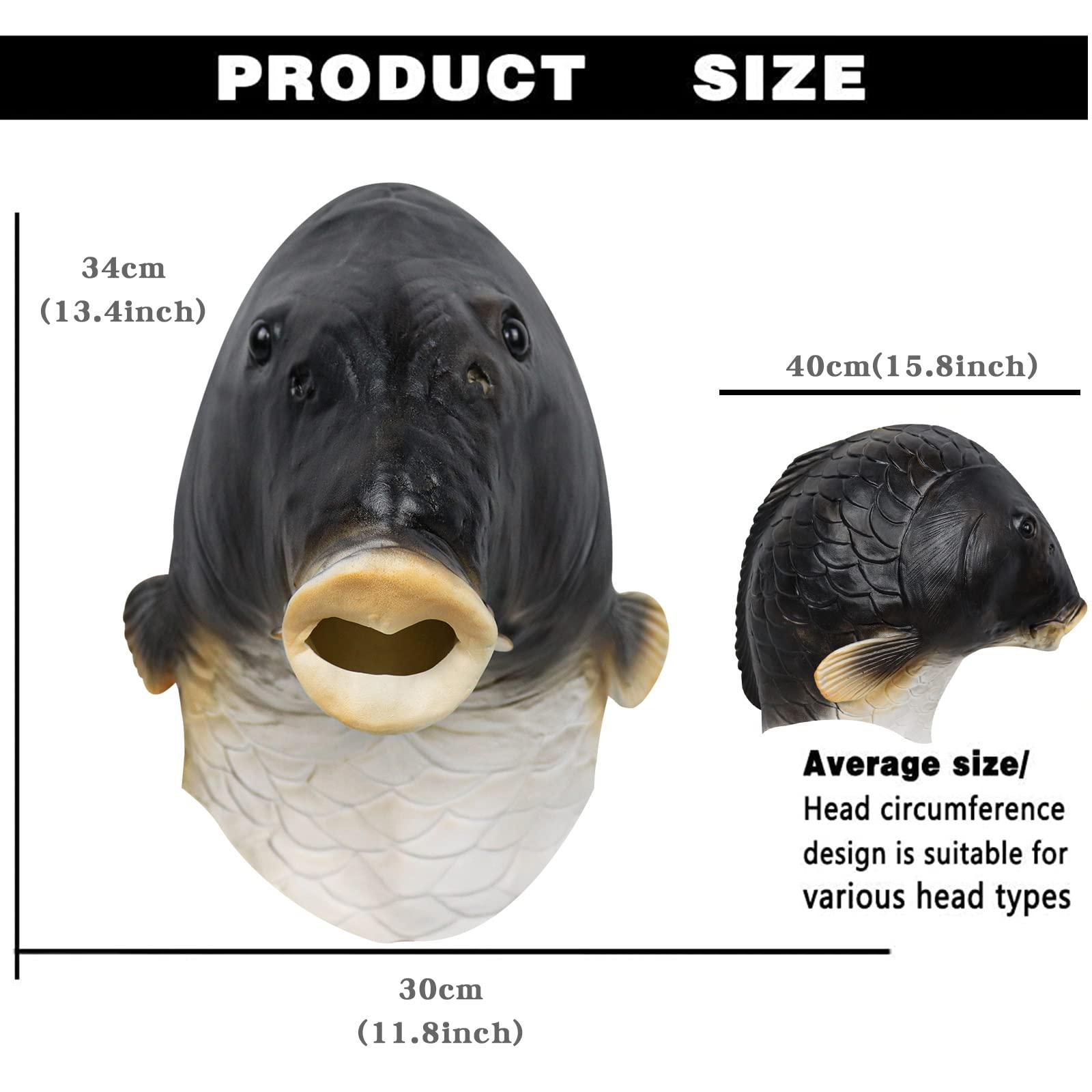 Mặt Nạ Động Vật Mặt Nạ Halloween,Mặt Nạ Kinh Dị Nam,Nữ Mặt Nạ Kinh Dị Halloween,2022