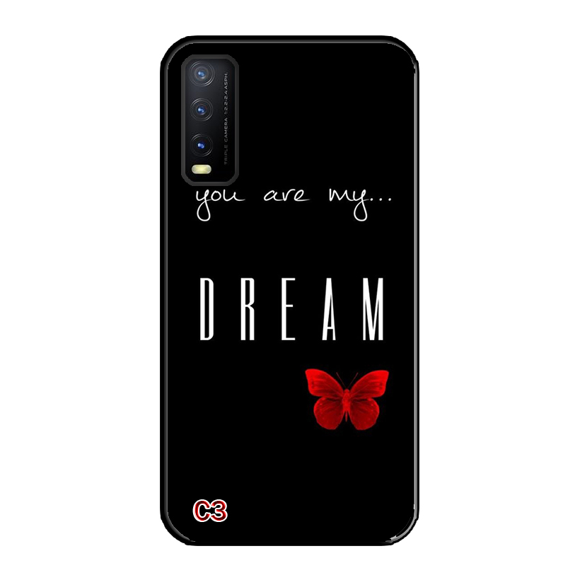 Ốp Lưng Dẻo Dành Cho VIVO Y12S