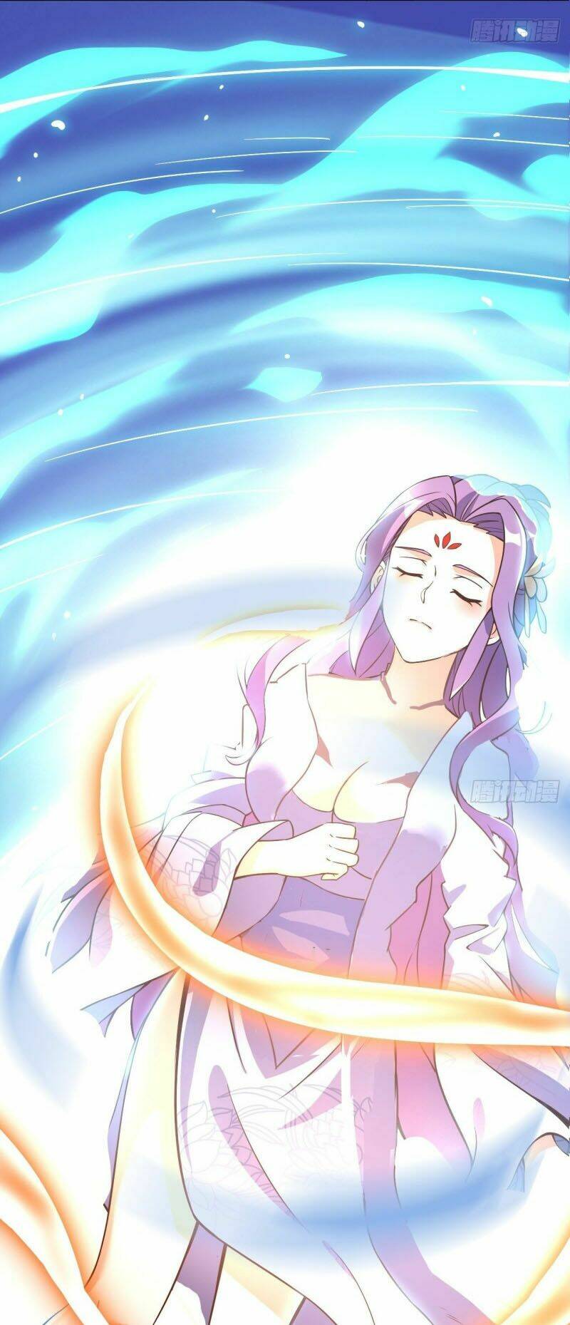 thần võ đế tôn chapter 84 48