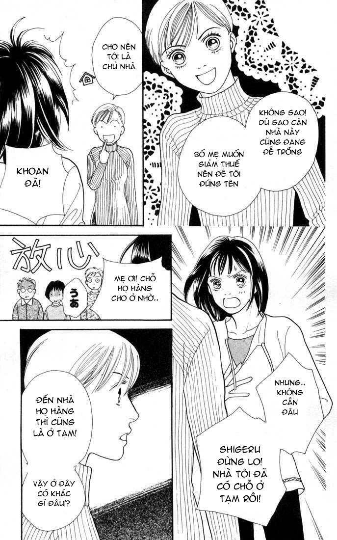 con nhà giàu chapter 149 15