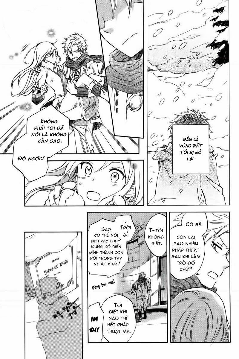 ginsekai no shoumei chapter 1 18