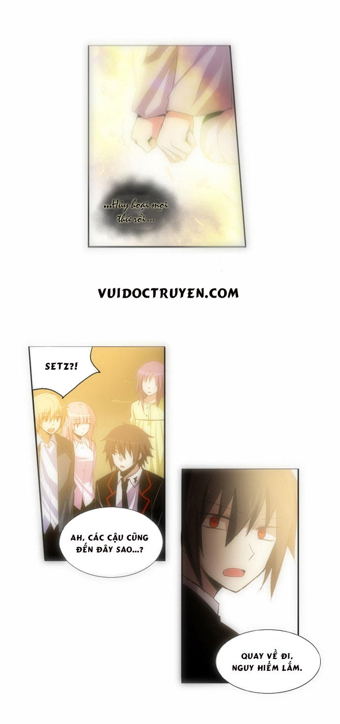 crepuscule (yamchi) chapter 79 11