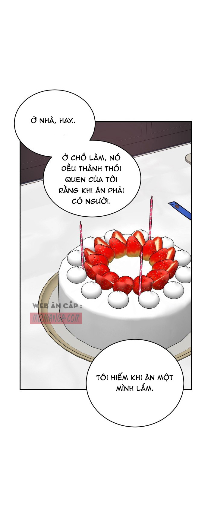 oan gia ngõ hẹp chapter 39 41