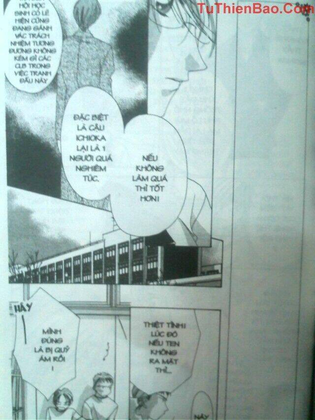 nguyện ước dưới ánh sao chapter 6 114