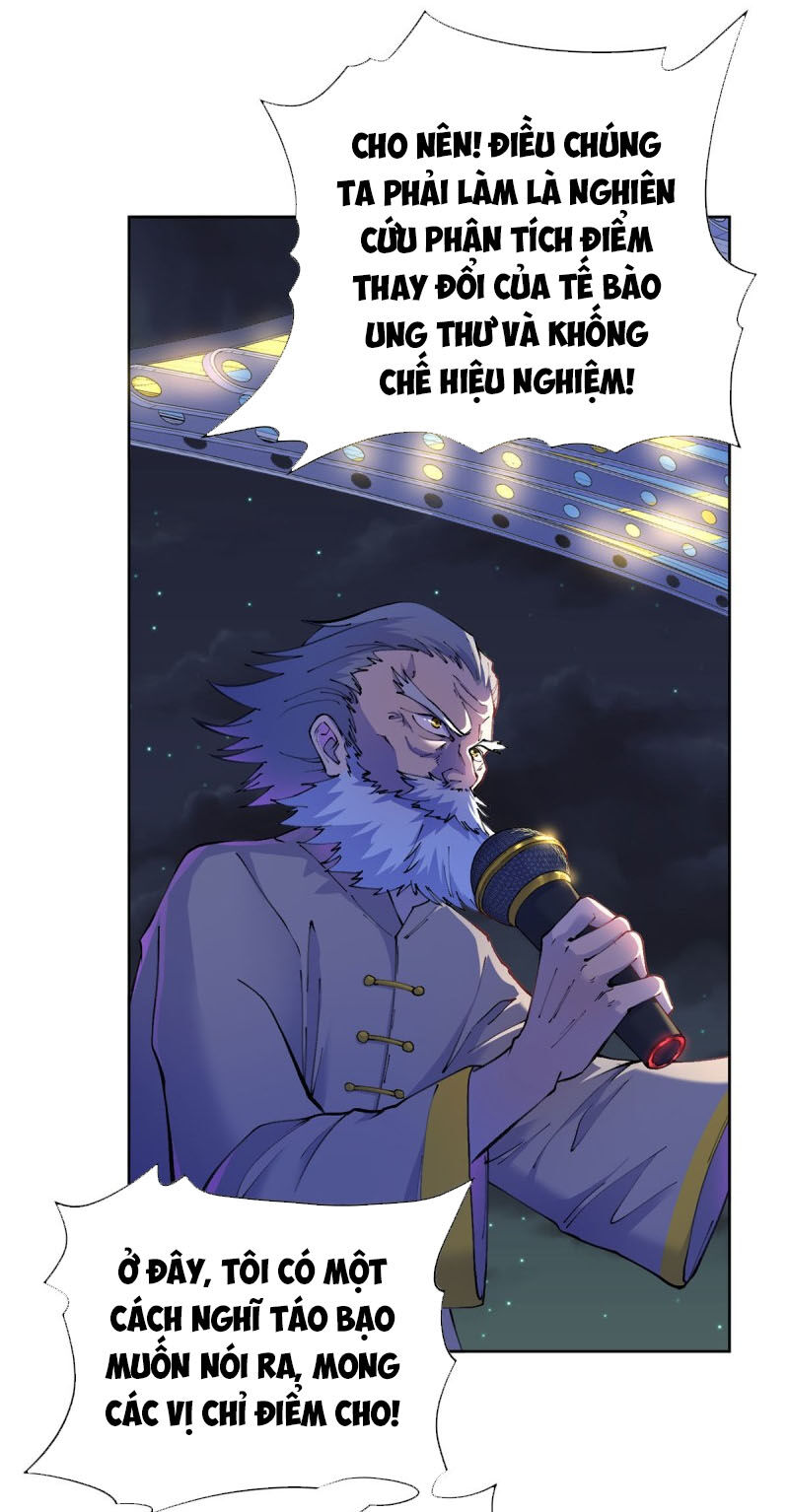 vương bài thần y chapter 21 3