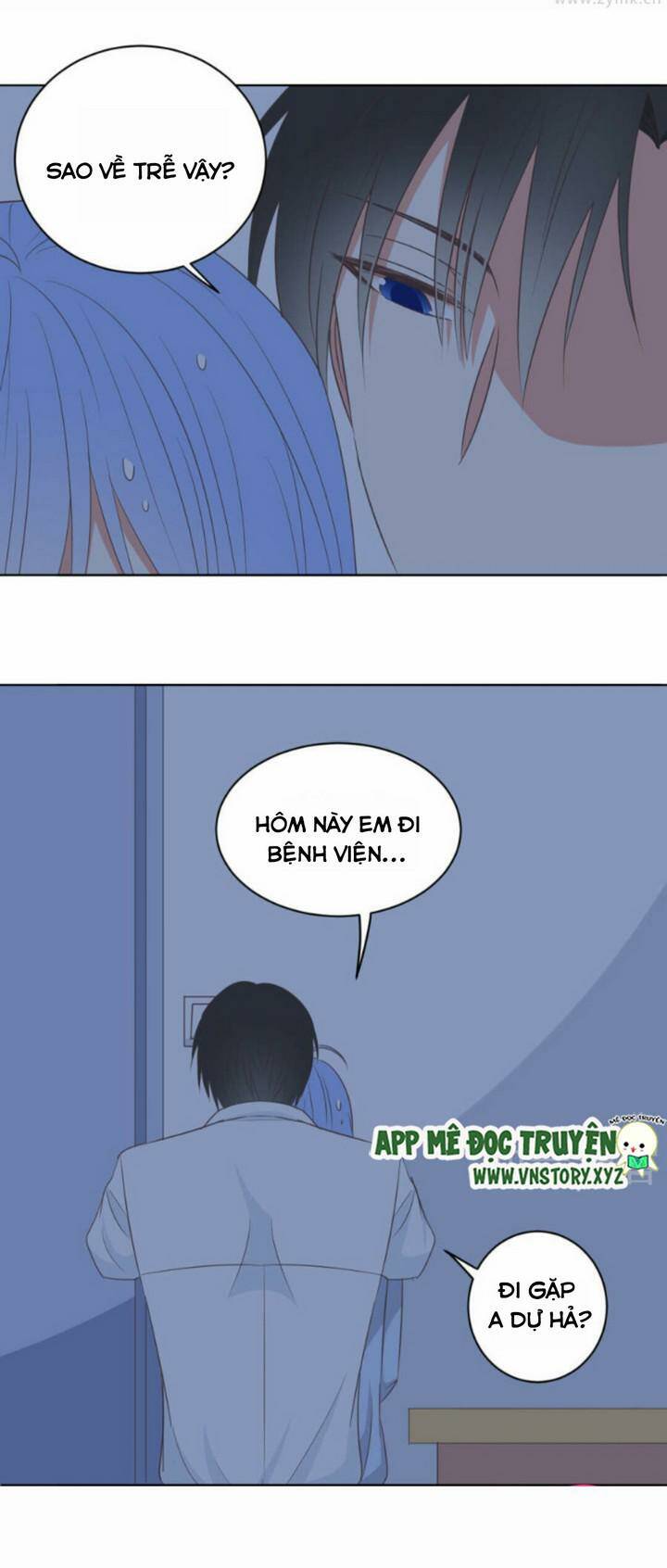 em chỉ yêu tiền của anh chapter 20 6