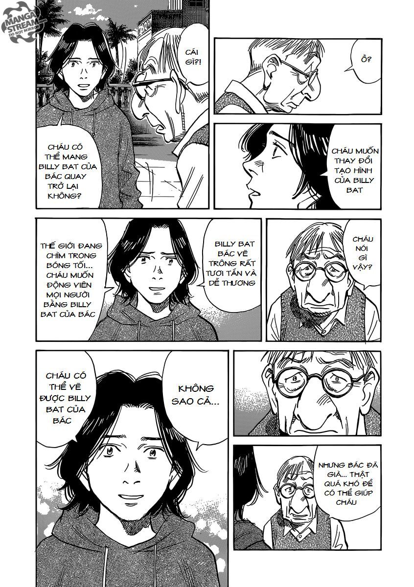 billy bat chapter 140 15