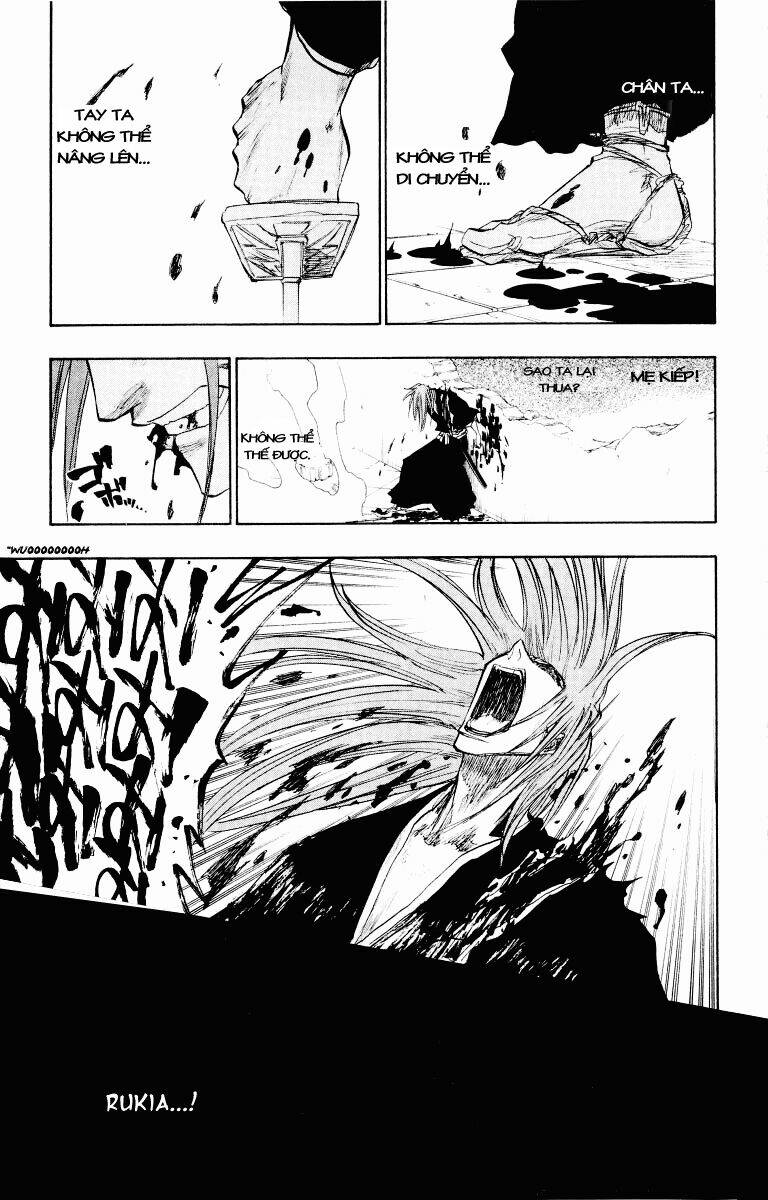 thần chết ichigo chapter 98 3