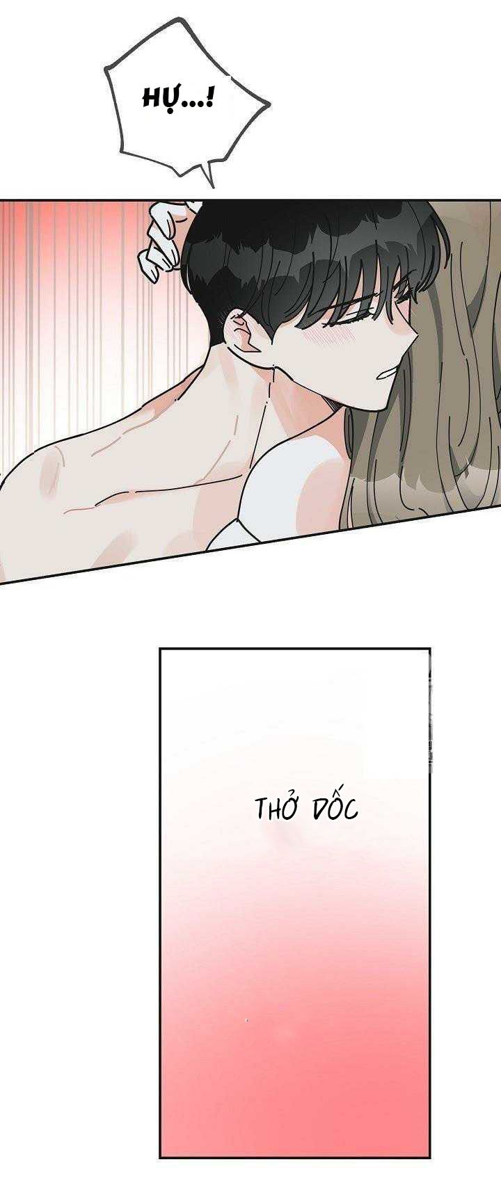 ác nữ tiểu thư chapter 26 25