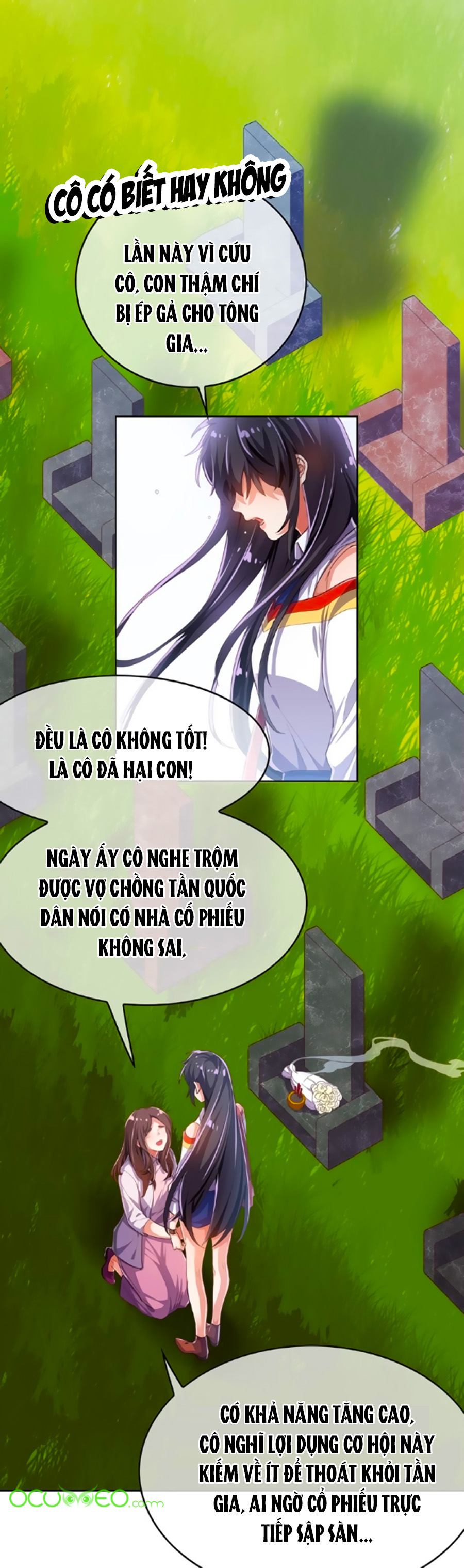 kế hoạch công lược của cô vợ gả thay chapter 6 13