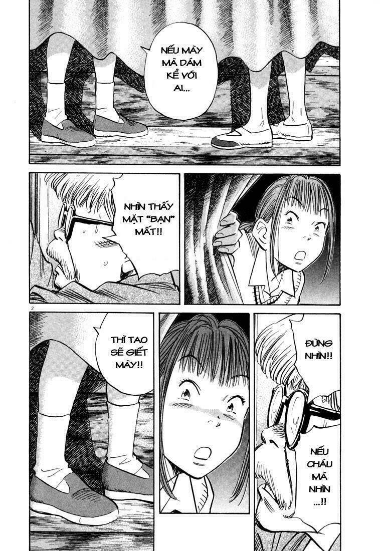 những chàng trai thế kỉ 20 chapter 88 5