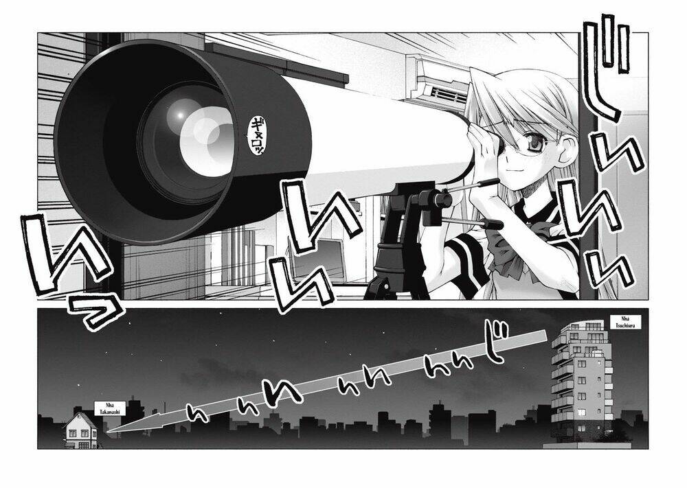 oniichan no koto nanka zenzen suki ja nai n da kara ne!! chapter 7 3