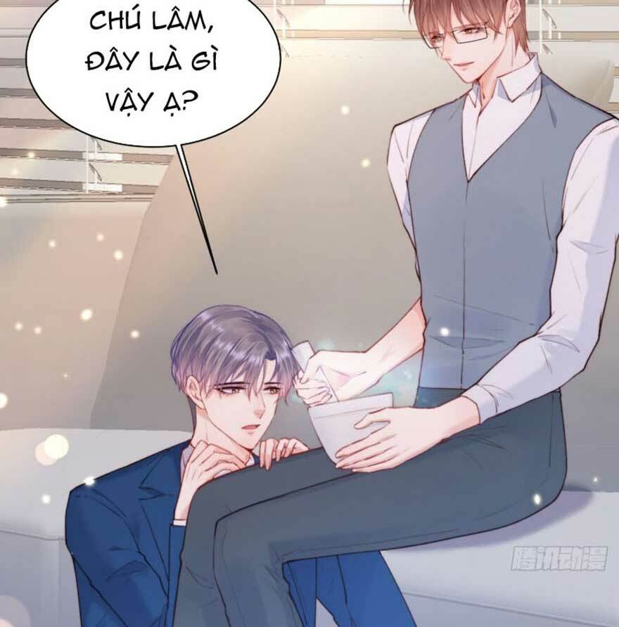 triều tây, in or out chapter 24.1 2