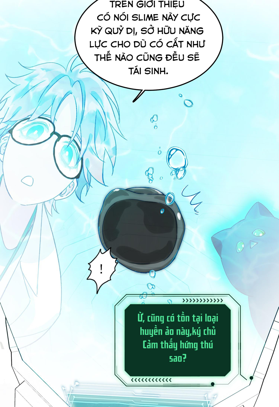 tôi phải làm một kẻ đại xấu xa chapter 92 31