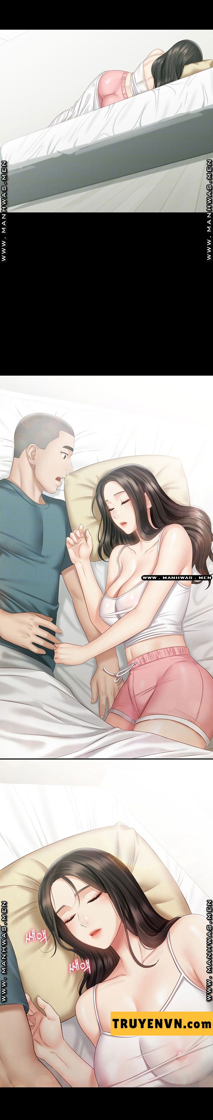 sứ mệnh người anh chapter 57 4