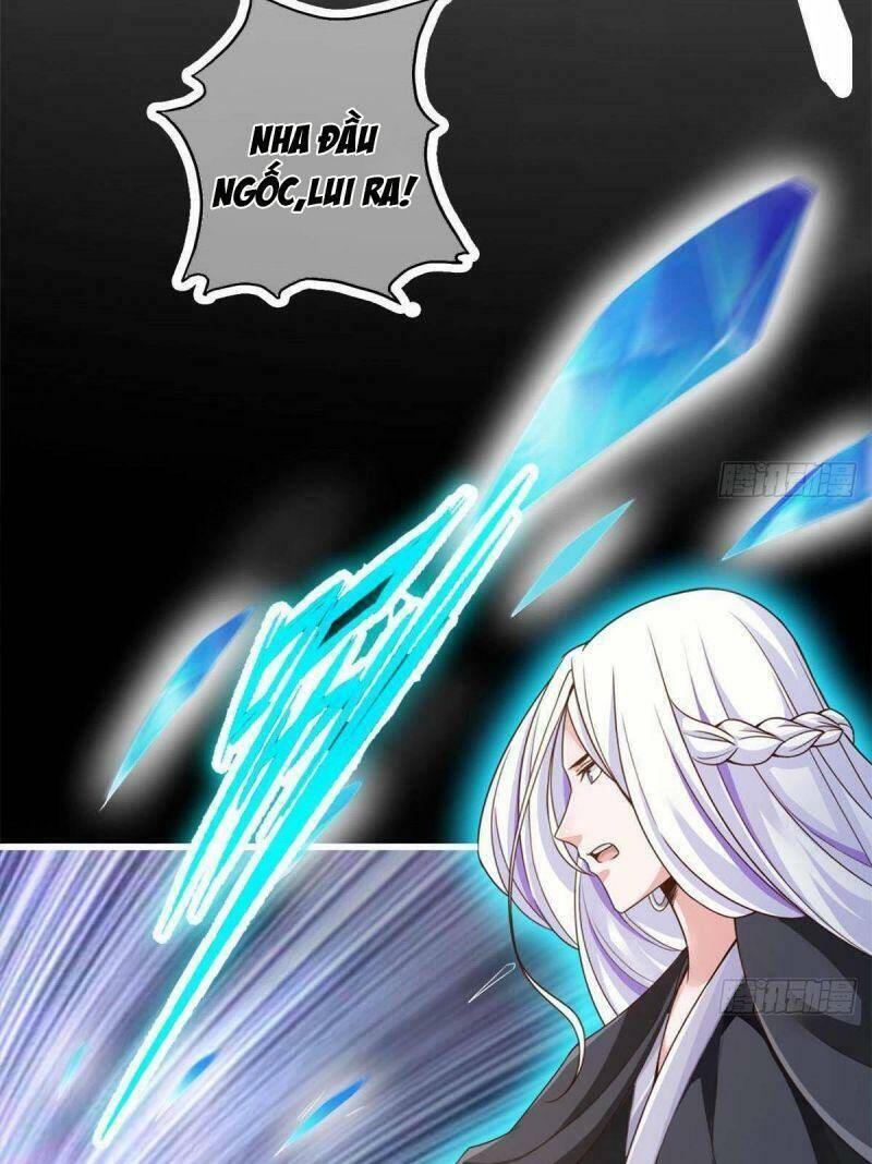 cứu được tên đại ma tôn chapter 25 6