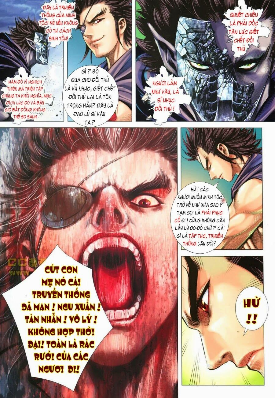 phong thần ký chapter 109 5