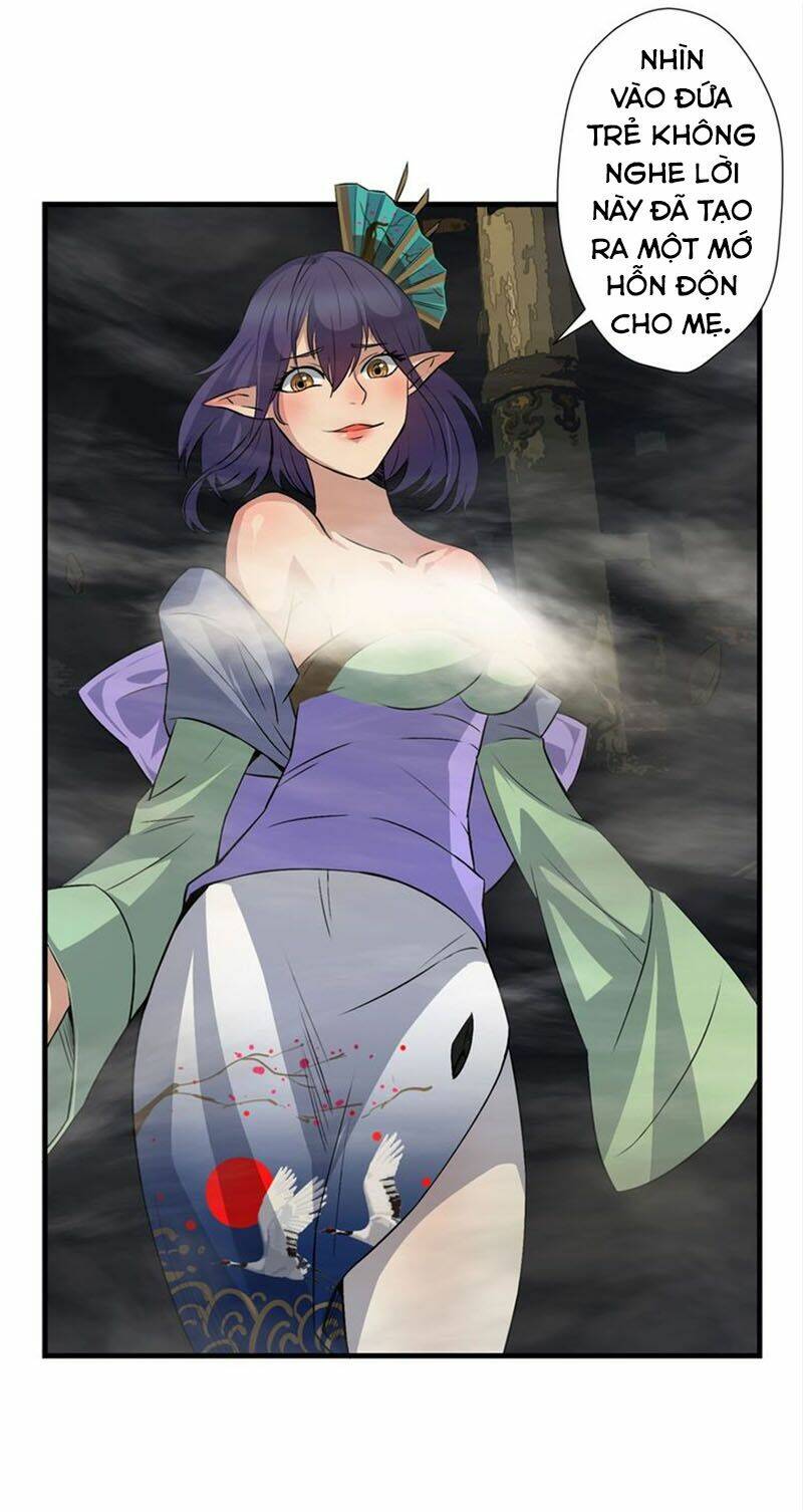 ta luyện dược thành thánh chapter 24 50