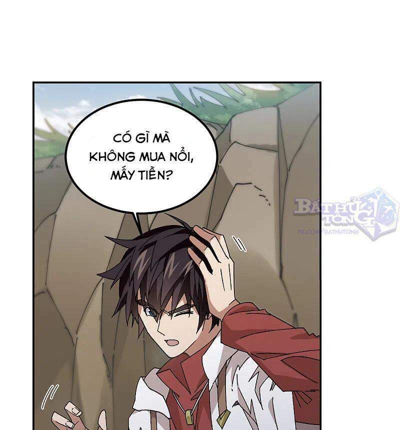 võng du chi cận chiến pháp sư chapter 386 9