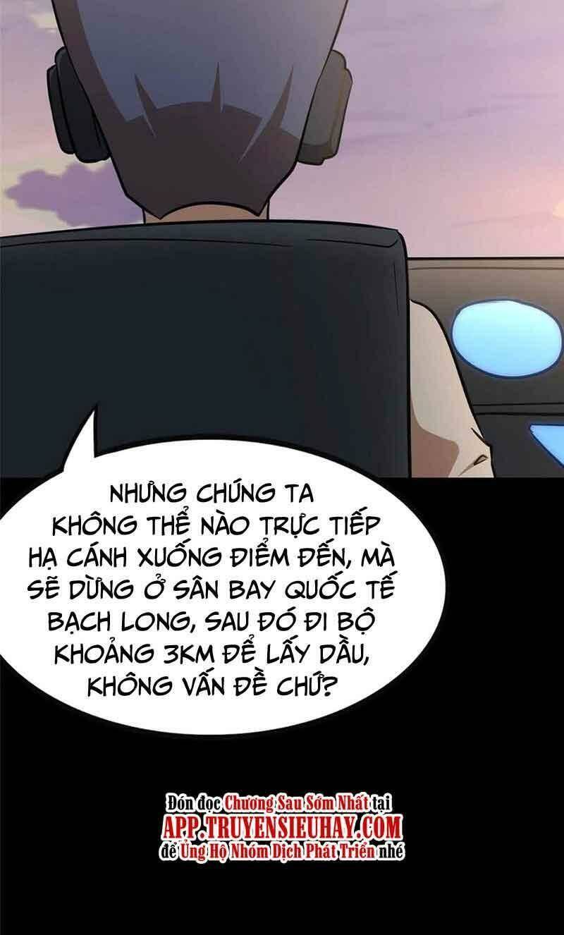 bạn gái virus của tôi chapter 378 55