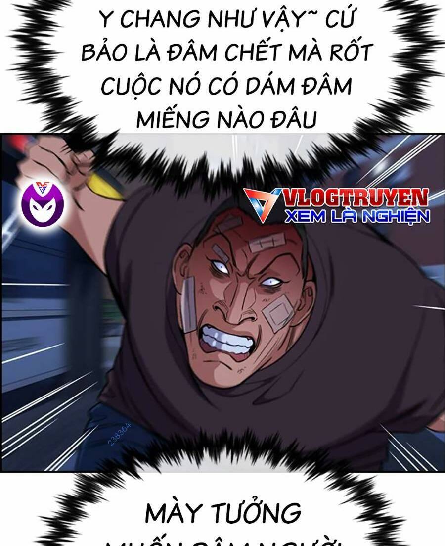 giáo dục chân chính chapter 123 22