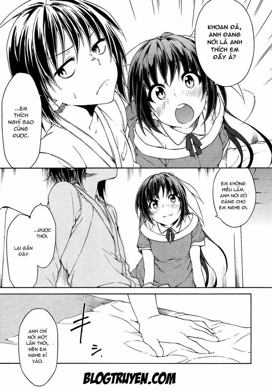 sexual hunter riot chapter 24 32