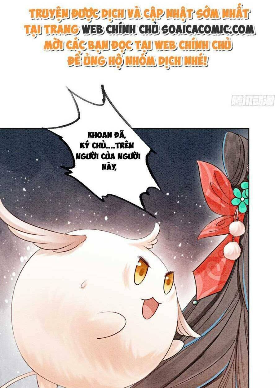 bắt đầu hủy hôn để công lược vương gia chapter 75 46