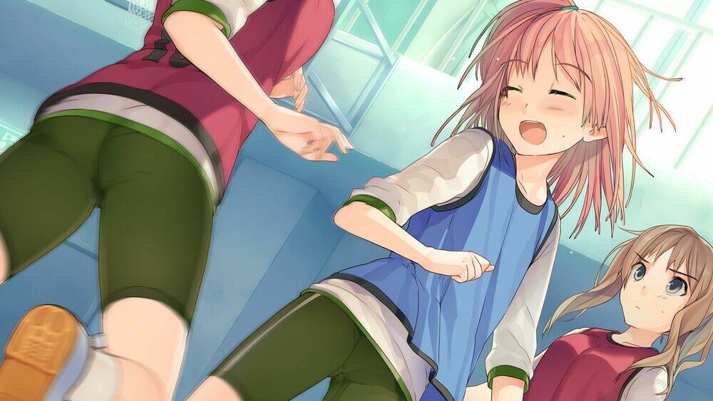 imasugu oniichan ni imouto datte iitai chapter 6 28