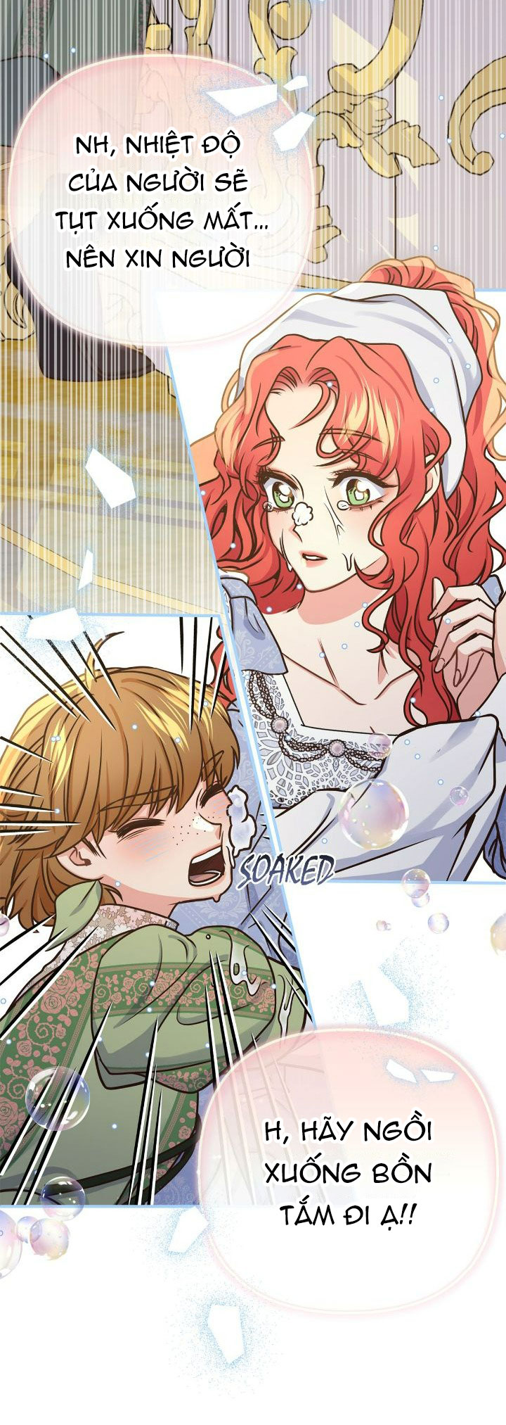 giam cầm chapter 25.2 5