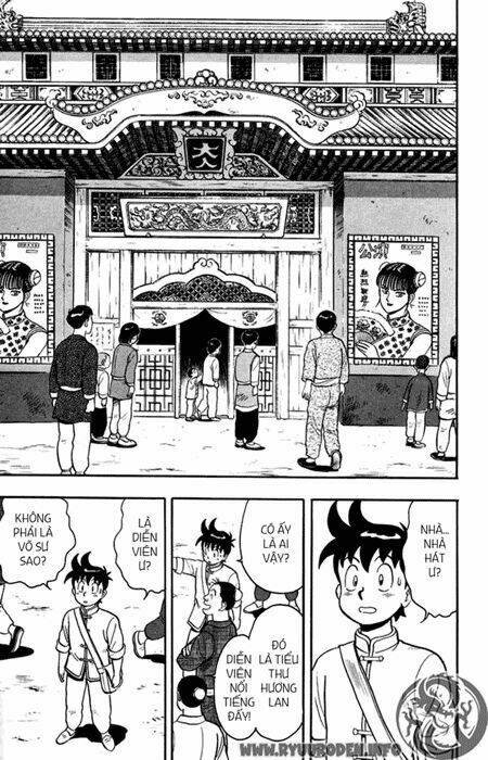 hoàng phi hồng phần 1 chapter 21 29