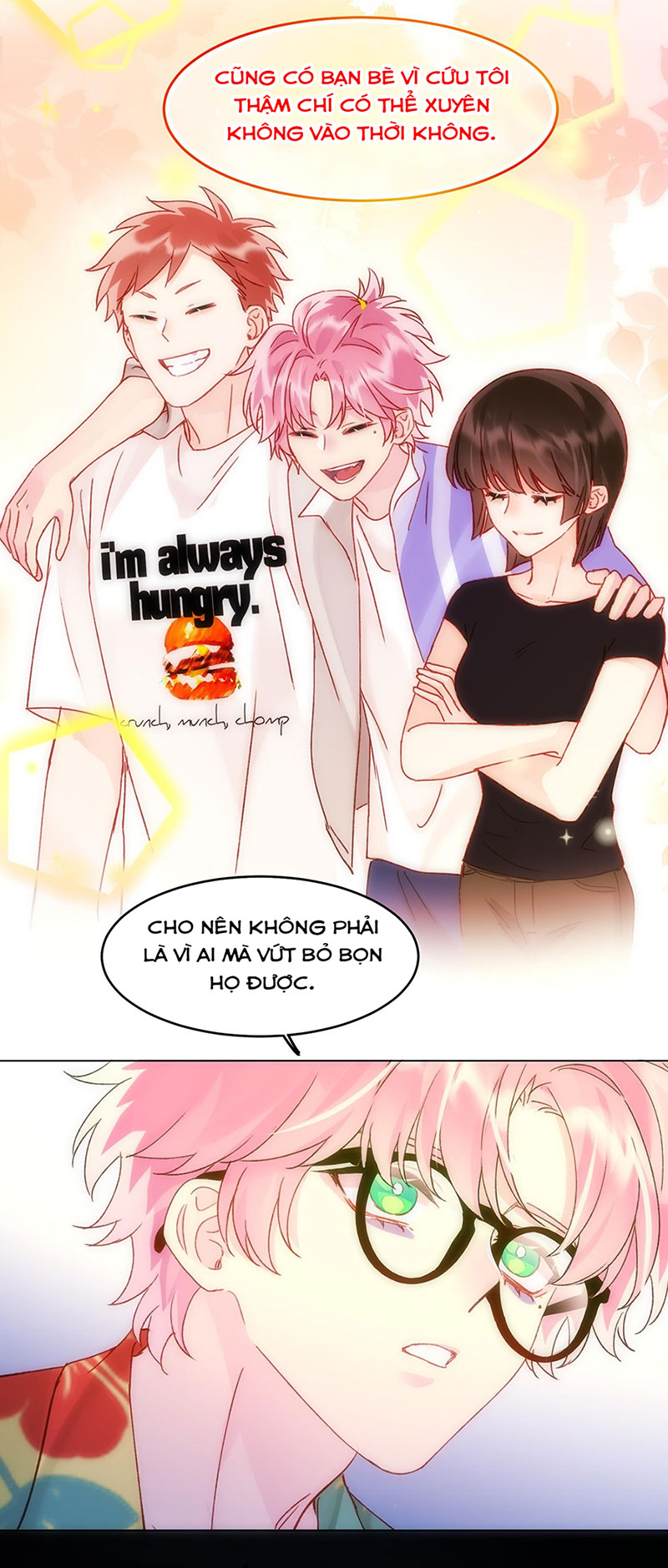 tôi phải làm một kẻ đại xấu xa chapter 110 11