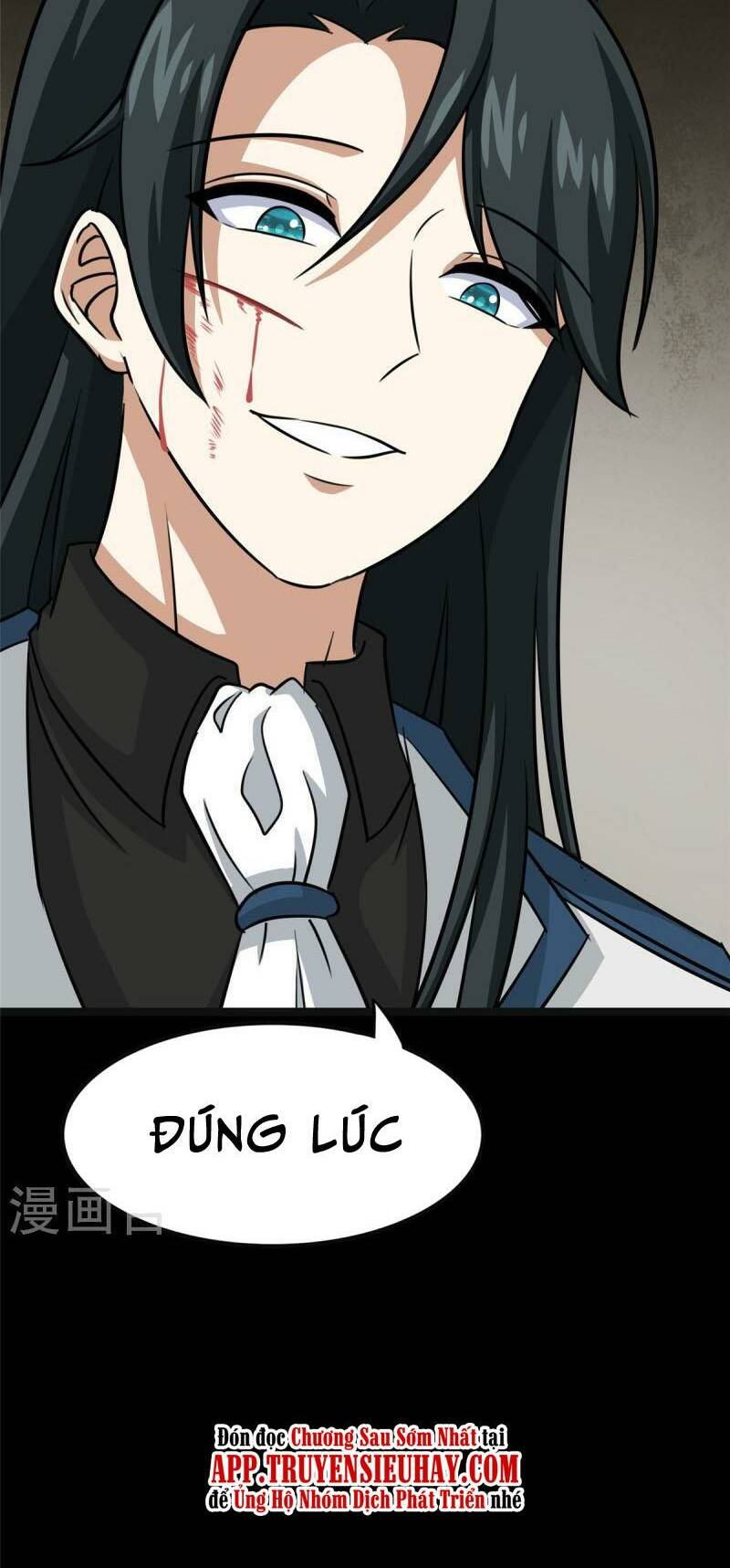 bạn gái virus của tôi chapter 356 30