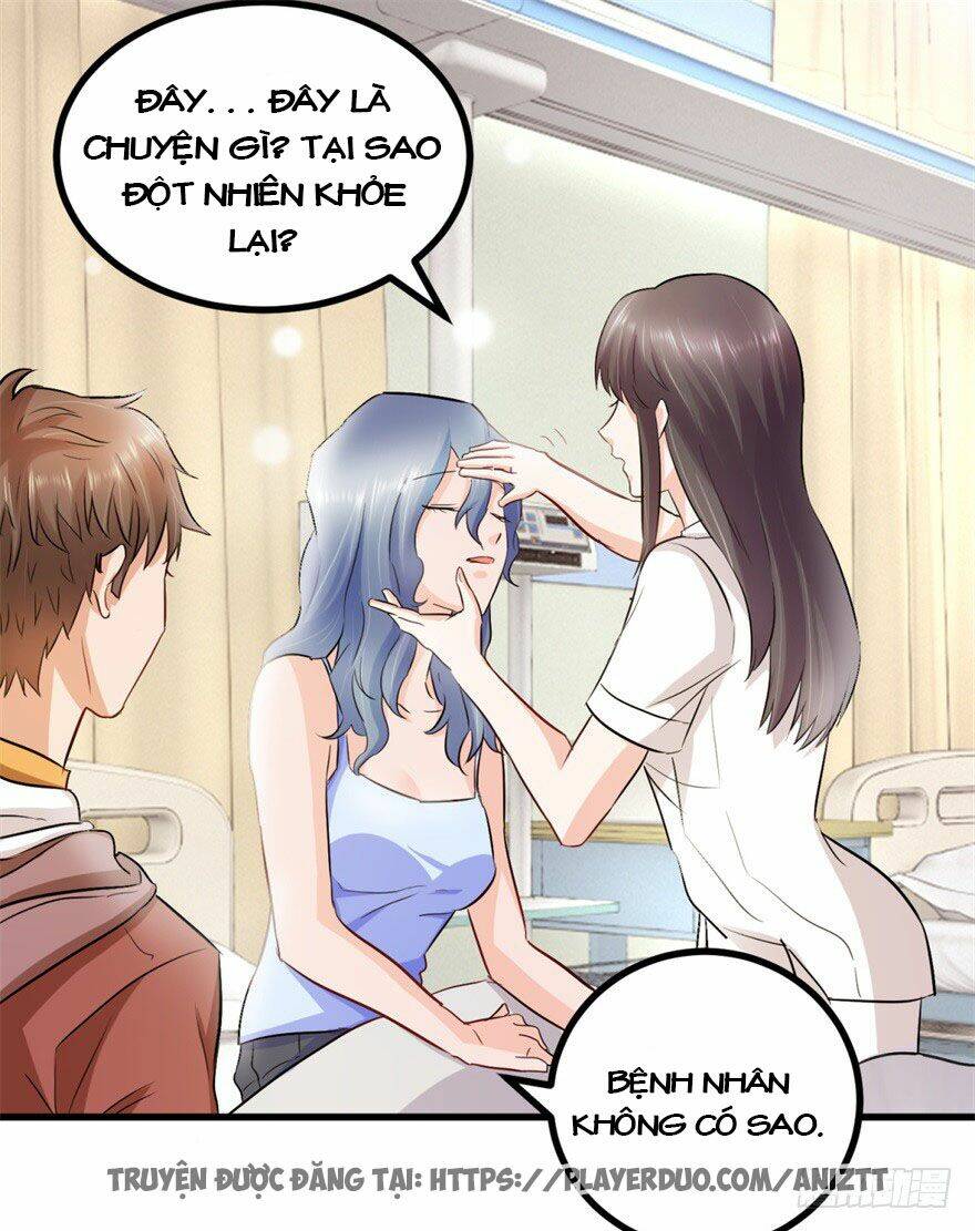 thấu thị tiên y chapter 5 6