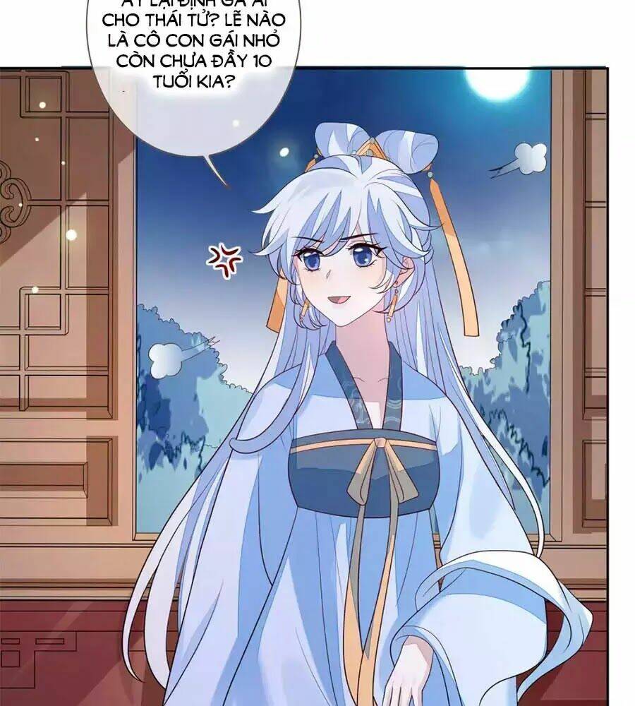 cửu khuyết phong hoa chapter 47 22