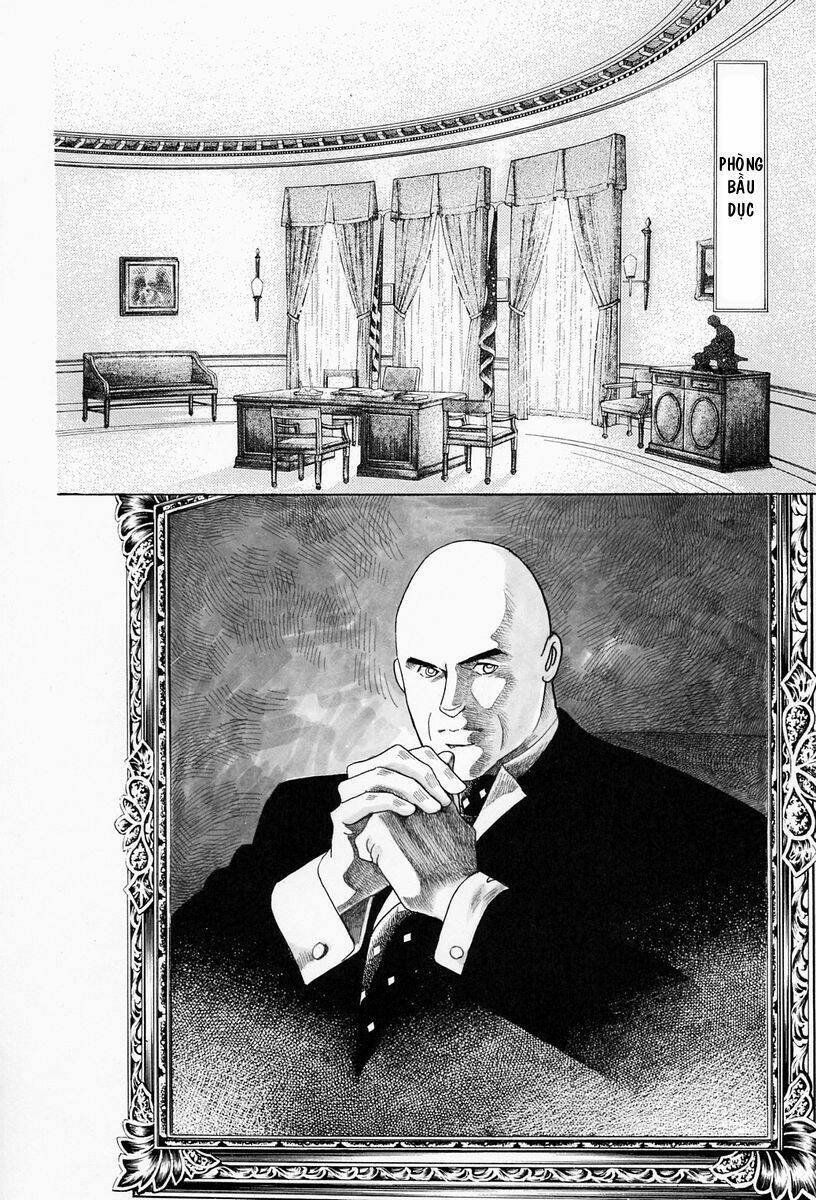 himitsu chapter 1 11