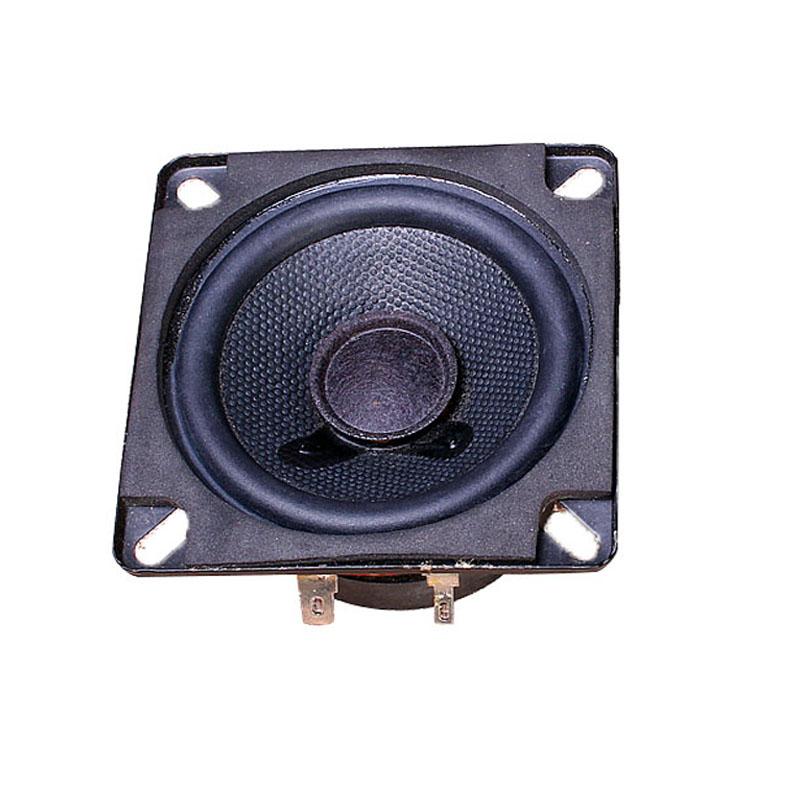 Tenghong 1 Cái 2.75 Inch 70MM Âm Thanh HIFI Bộ Loa Âm Thanh 8 Ohm 12W Rạp Hát Tại Nhà TV Bluetooth Kỹ Thuật Số Loa Toàn Dải Thông Minh