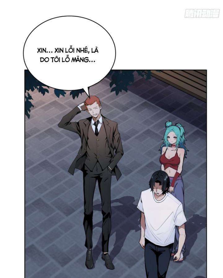 người tu luyện toàn trí toàn thức chapter 3 46