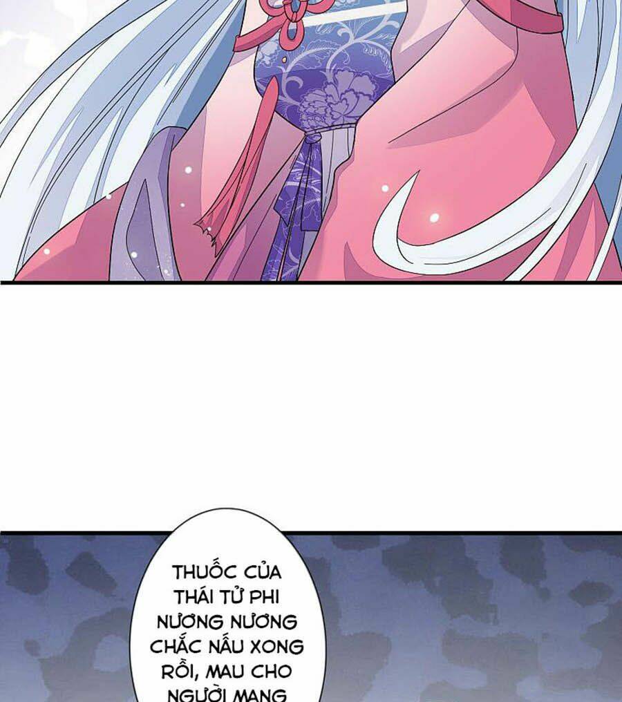 cửu khuyết phong hoa chapter 127 26