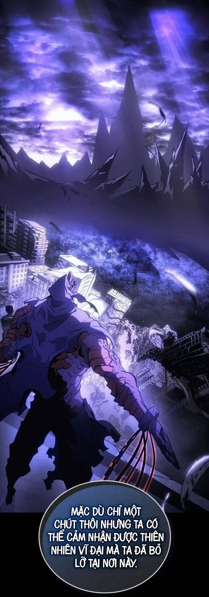 solo leveling : ragnarok chapter 30 20