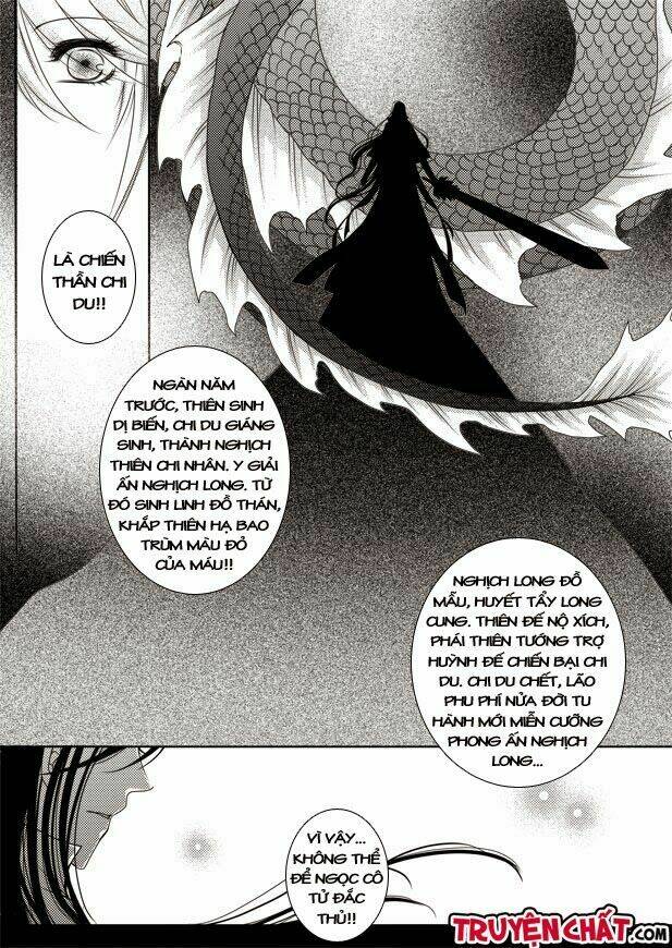 xuyên việt thiên hạ chapter 14 8