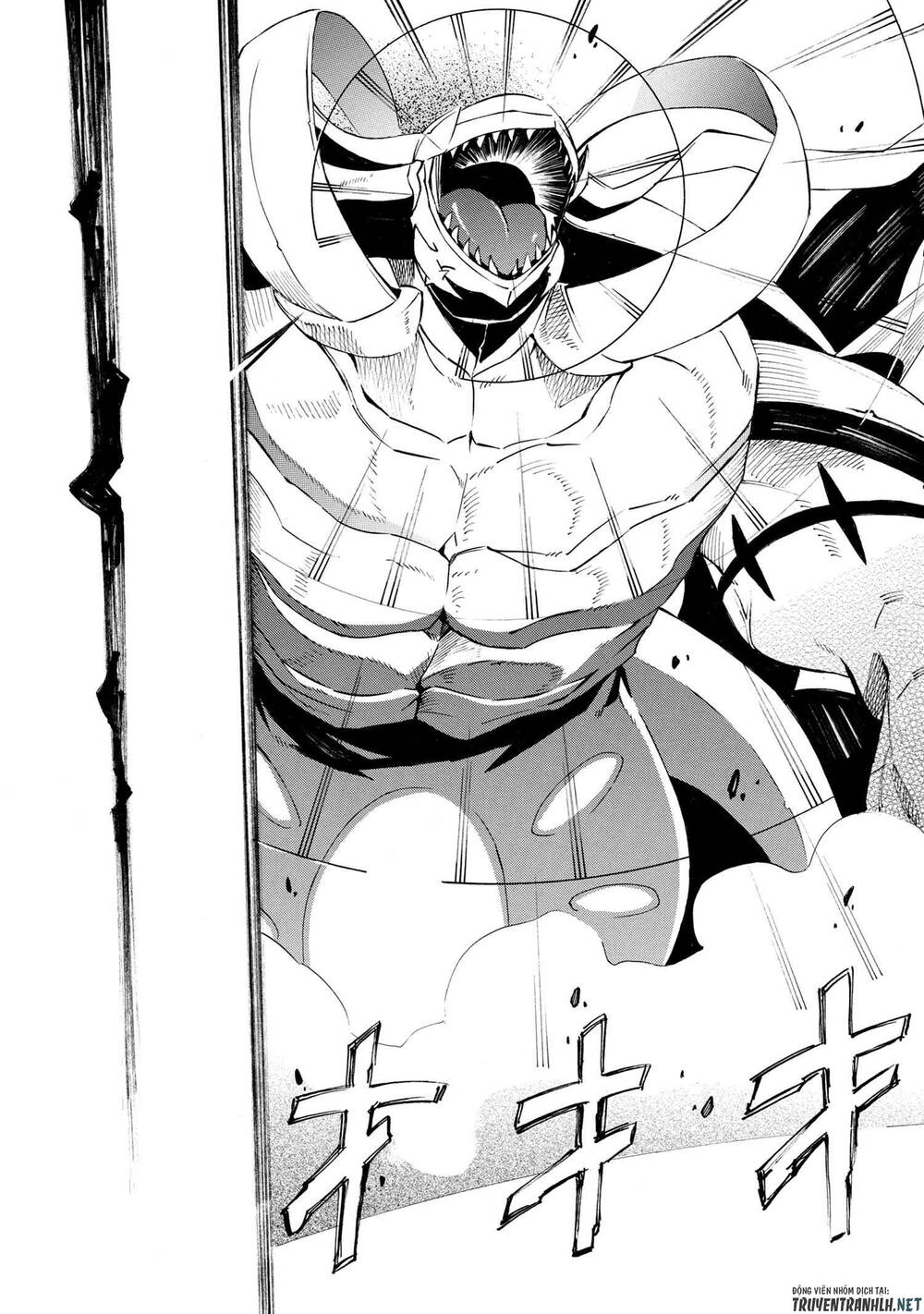 mahou tsukai to kuroneko no wiz chronicle: tasogare mareless ii chapter 6 10