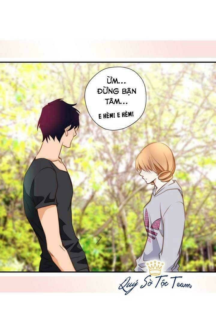 tiếp xúc chí mạng chapter 37 59