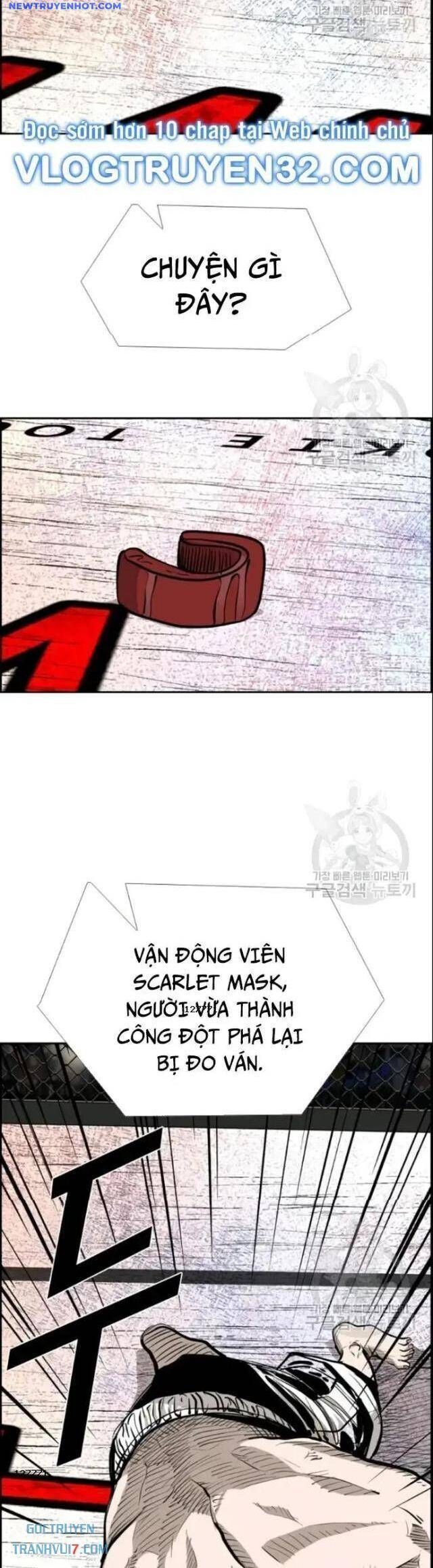 shark - cá mập chapter 197 2