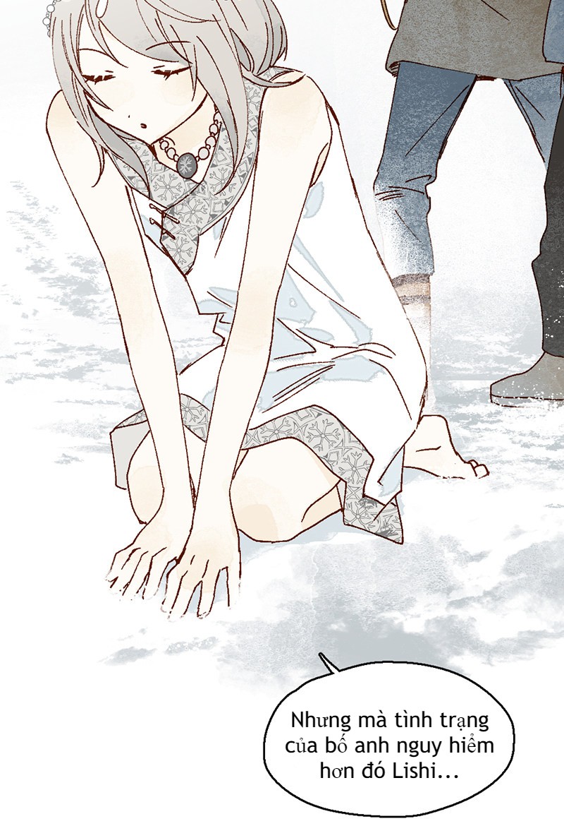 câu chuyện tình yêu kỳ lạ chapter 11 51