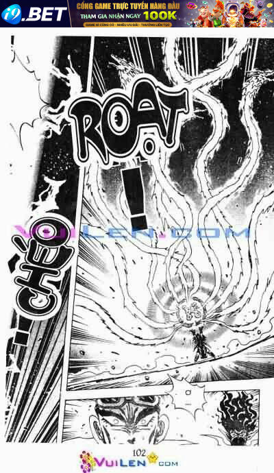 tiểu hòa thượng hd remake chapter 183 6