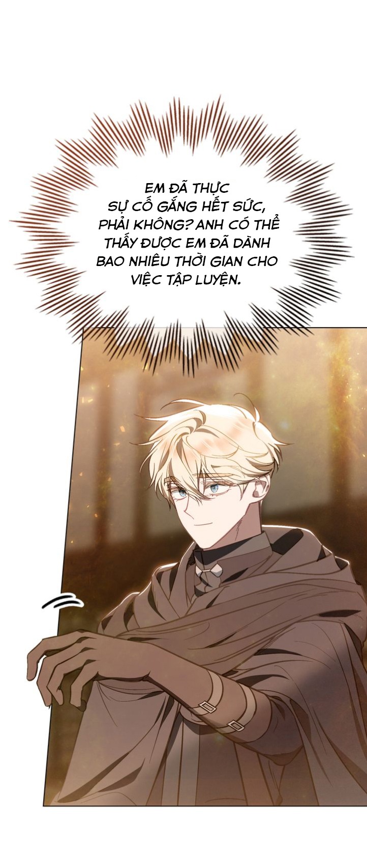 thanh kiếm của evangeline chapter 20 64