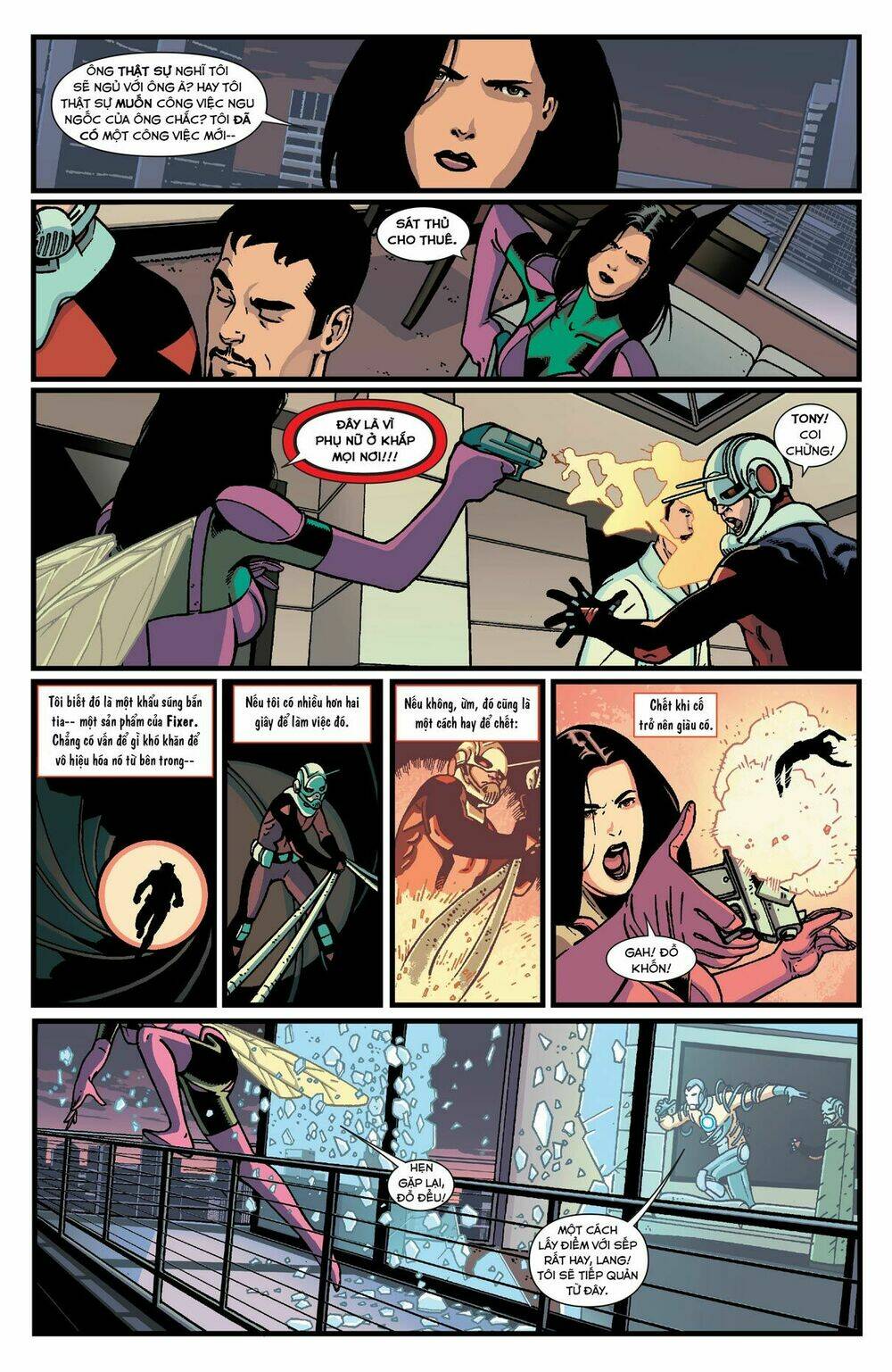 ant-man chapter 1 27