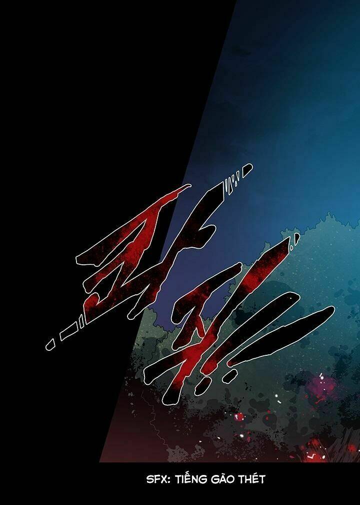 răng nanh chapter 13 11