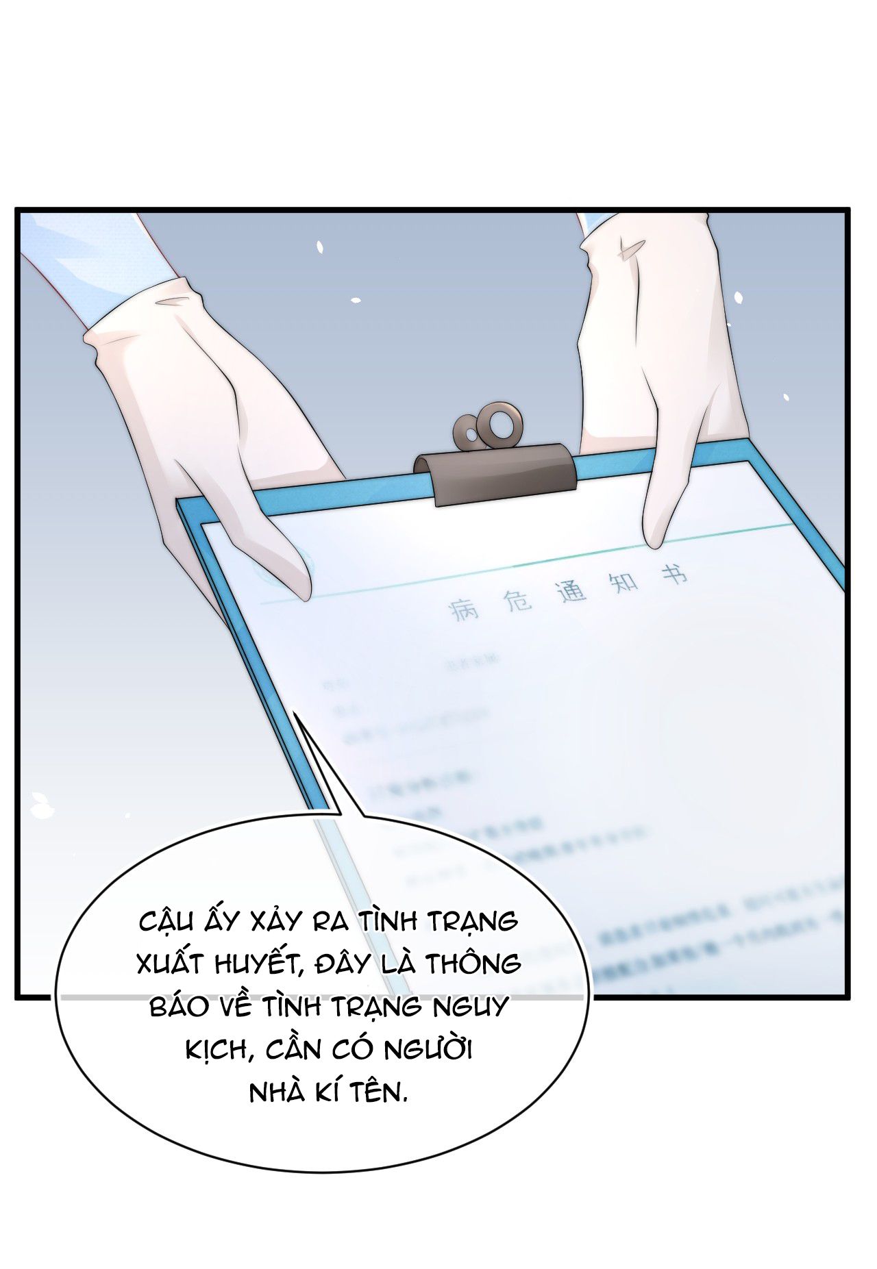 ta sinh con cho tổng tài chapter 63 20