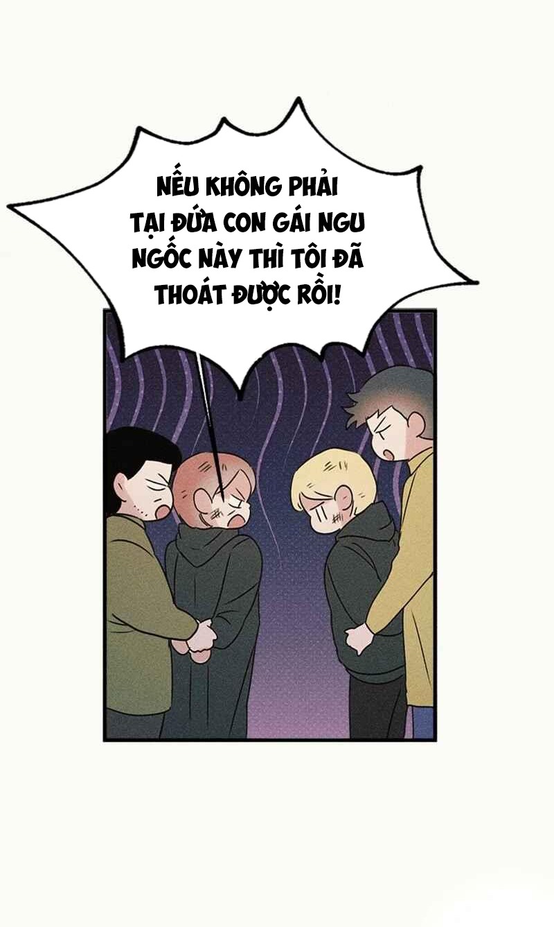 cuộc sống riêng của chị tôi chapter 55 32